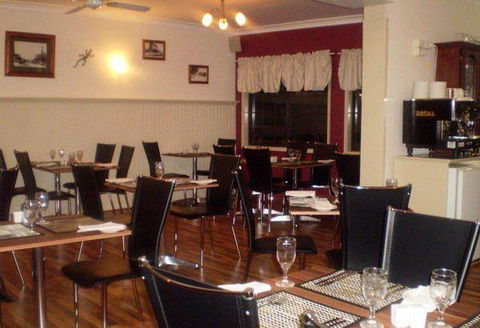The Bay Cafe - Accommodation Brisbane 8