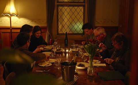 The Dining Haul - Accommodation Brisbane 9