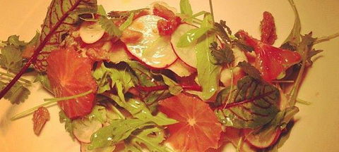 The Dining Haul - Accommodation Brisbane 1