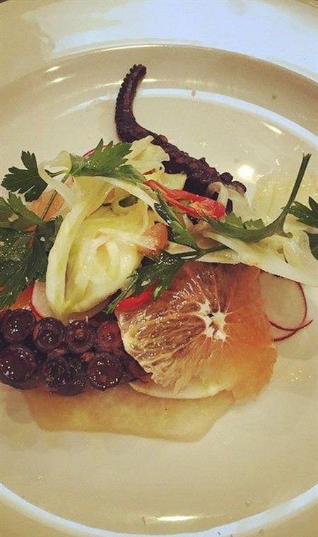 The Dining Haul - Accommodation Brisbane 4