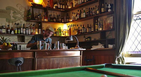 The Dining Haul - Accommodation Brisbane 6