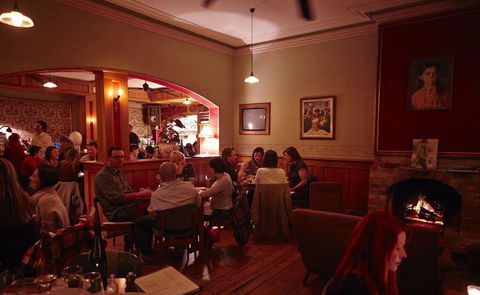 The Dining Haul - Accommodation Brisbane 8