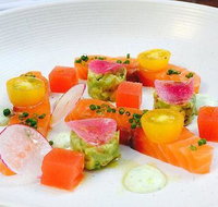 The Trustee Bar  Bistro - Accommodation Brisbane