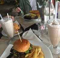 Top Notch Cafe - Accommodation Brisbane