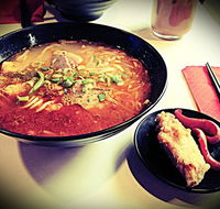 Twisted Noodle Bar - Accommodation Brisbane