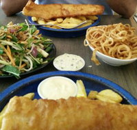 A Fish Called Inglewood - Accommodation Brisbane