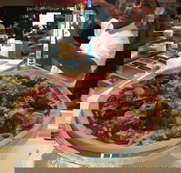 Al Fornetto - Accommodation Brisbane