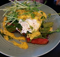 Aliment Cafe - Accommodation Brisbane