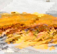 Amelia Heights Fish  Chips - Accommodation Brisbane