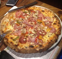 Amico Cafe - Accommodation Brisbane