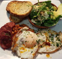 Bada Bing Cafe - Accommodation Brisbane