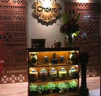 Chakra Restaurant - Accommodation Brisbane