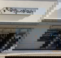 Cheekychinos - Accommodation Brisbane