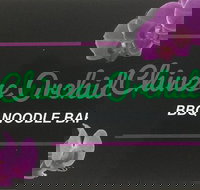 Chinese Orchid BBQ Noodle Bar