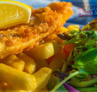 Chippys Beach Shack - Accommodation Brisbane