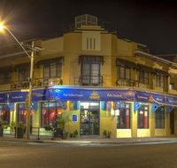Copper Chimney - Accommodation Brisbane