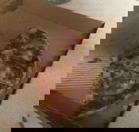 Crust Gourmet Pizza Bar Joondalup