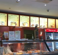 Curry Affair - Accommodation Brisbane