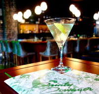 Dainty Dowager - Accommodation Brisbane
