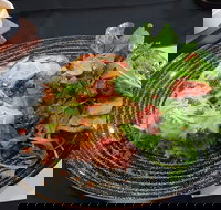 Due Ragazzi - Accommodation Brisbane