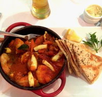 Estia Cafe Restaurant - Accommodation Brisbane