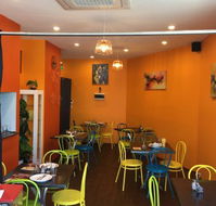 Fast n Fusion Curry House - Accommodation Brisbane