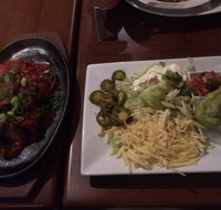 Garcia's Mexican Restaurant - Accommodation Brisbane