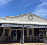 George Street Quarters - Accommodation Brisbane