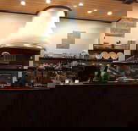Gratias Organic Vegan  Vegetarian Cafe - Accommodation Brisbane