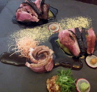 Ha-lu Japanese Restaurant - Accommodation Brisbane