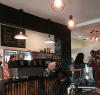 Haynes St Larder - Accommodation Brisbane