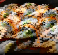 Hiro Japanese - Accommodation Brisbane