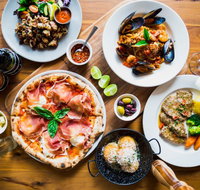 Ischia Ristorante - Accommodation Brisbane
