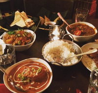 Jolly Good Indian - Accommodation Brisbane