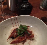 Kiri - Accommodation Brisbane