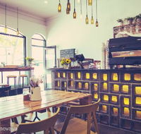 Little Lefroy's - Accommodation Brisbane