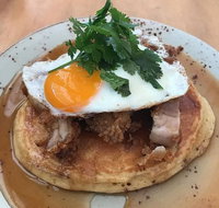 Mary Street Bakery West Leederville - Accommodation Brisbane
