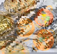 Masala Mirchi Indian Restaurant - Accommodation Brisbane