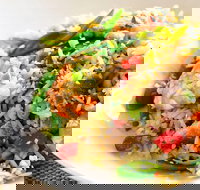 My Thai Restaurant - Accommodation Brisbane