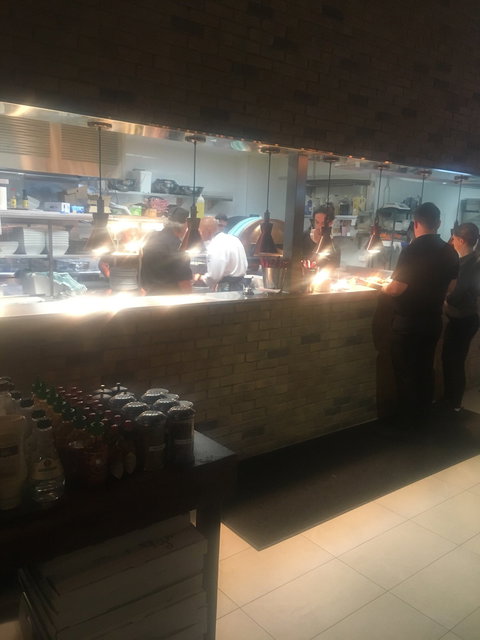 New York New York Pizza & Grill - Accommodation Brisbane 4