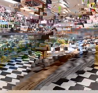 Passione Gourmet Deli - Accommodation Brisbane
