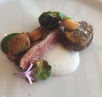 Petite Mort - Accommodation Brisbane