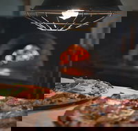 Pizza Square - Accommodation Brisbane