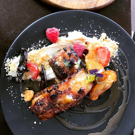 Port City Roasters - Accommodation Brisbane 0