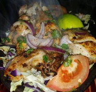 Prachin Indian Restaurant - Accommodation Brisbane