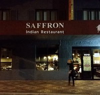 Saffron Indian Restaurant - Accommodation Brisbane