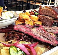 Side Door BBQ - Accommodation Brisbane