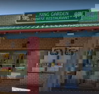Sing Garden Chinese Restaurant  Take Away - Accommodation Brisbane