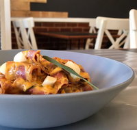 Solo Pasta - Accommodation Brisbane