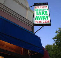 Sparrow Indonesian Restaurant - Accommodation Brisbane